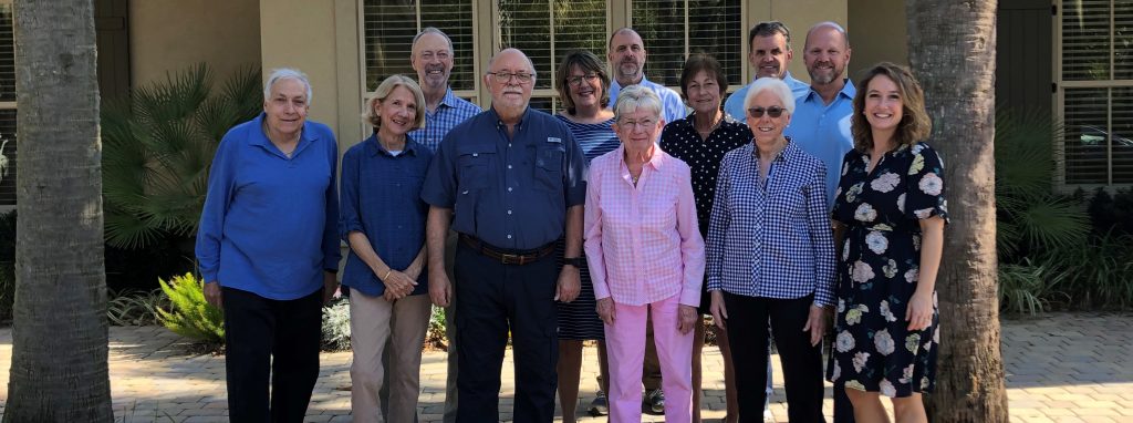 2022 Board Picture