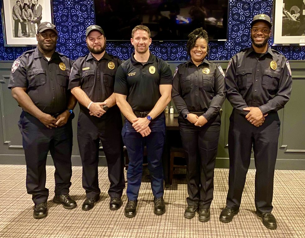 Security Promotions Palmetto Dunes Property Owners Association