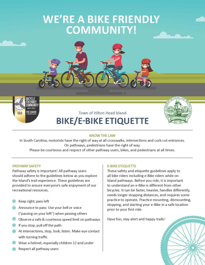 BikeEtiquette
